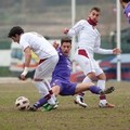 Calciomercato-Barletta, sfuma l'obiettivo-Catanese