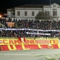 Oltre il risultato: Catanzaro-Barletta 1-0 e quel gemellaggio rinnovato al "Ceravolo "