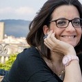 Catena Fiorello presenta il suo nuovo romanzo
