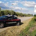 Ritrovata a Cerignola un'automobile rubata a Barletta