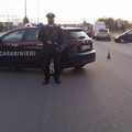 Assalto a un'autocisterna di carburante a Barletta