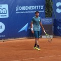 ATP Challenger Barletta, eliminazione clamorosa per Marco Cecchinato