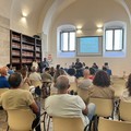 Censimento del patrimonio verde di Barletta: presentati alla cittadinanza i risultati