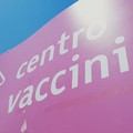 Vaccini: l'hub rimane aperto il giovedì