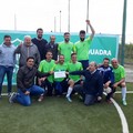 Adama Italy Cup, la Cerealfer Real Team vince la tappa di Barletta