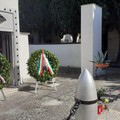 Barletta commemora i defunti con una cerimonia simbolica