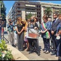 Sei anni dalla strage dei treni, la commemorazione a Bari