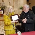 Il cordoglio di Barletta per la scomparsa di Maria Antonietta Cerniglia