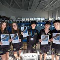 Nuoto, brillano i giovani atleti del Centro Sportivo LIG di Barletta