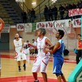 Basket, la Cestistica batte il colpo-Corvino