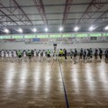 Grimal Futsal Barletta ko nella finale di andata dei play-off