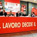 Congresso Cgil: “Il lavoro necessita di risposte”