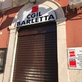 Barletta, la Cgil raddoppia: due nuove sedi della Camera del lavoro