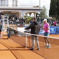 Open Barletta 2026: primi incontri del main draw e prime grosse sorprese