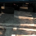 Chianche rubate, in azione Carabinieri di Barletta e Guardie campestri di Andria