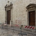 Chiesa di Sant’Antonio: il Comune diffida la Diocesi alla messa in sicurezza della facciata