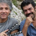 L’attore Beppe Fiorello torna a Barletta per presentare  "Chi m'ha visto "