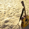 Esplode la musica sulla spiaggia di Barletta