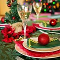 Pranzi e cenoni di Natale, maggiore attenzione alla riduzione degli sprechi
