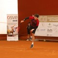 Grande successo a Barletta per la prima edizione del “Christmas Tennis Challenger”