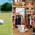 “Cialde in città” supporta l’Open di Golf e Pitch&Putt a Barletta