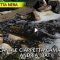 Barletta di nuovo nel mirino di  "Striscia " col Ciappetta Camaggio