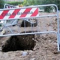 Degrado al cimitero di Barletta: la risposta del gestore dei servizi cimiteriali