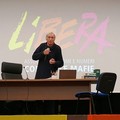 La campagna  "Fame di verità e giustizia " di Libera arriva a Barletta: ospite d'eccezione Don Ciotti