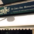 Addio a Ciro Del Monaco, per Barletta era  "il Re del caffè "