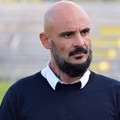 Ciro Ginestra è il nuovo allenatore del Barletta
