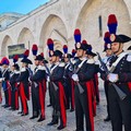 All'Arma dei Carabinieri la cittadinanza onoraria di Barletta. «Baluardo e presidio di legalità»