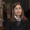 Claudia Koll a Trani: dal cinema alla conversione