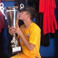 Cassano, il fuoriclasse barlettano convocato in Nazionale Under 20