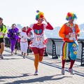 In corsa per un sorriso: il 3 luglio Barletta ospiterà la Clown Run
