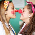 Clown Run, tutti a Ponente per sostenere il sorriso in ospedale