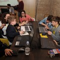 Tempo di bilanci per il Coderdojo Barletta, sempre pronti per ripartire