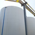 Nuovo impianto biogas a Barletta: AQP investe sulla sostenibilità
