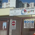 Finalmente terminati i lavori alla scuola materna  "Collodi "