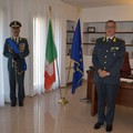 Guardia di Finanza, Andrea Taurasi è il nuovo Capo Ufficio Comando del Provinciale di Barletta