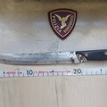 Armato nella stazione di Barletta, arrestato: il coltello è stato sequestrato