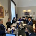 Sicurezza a Barletta, questa mattina comitato provinciale per l'ordine e la sicurezza pubblica