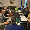 Aumenteranno i presidi delle forze dell'ordine a Barletta