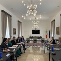 Furti e incursioni nelle scuole di Barletta, tavolo in Prefettura