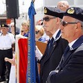 Barletta onora i suoi marinai caduti il 9 settembre 1943