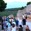 Canne della Battaglia, musica e storia protagoniste: successo per il concerto dell’AYSO Orchestra