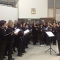 Il Natale arriva con un concerto al Liceo  "Casardi "