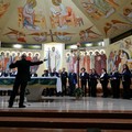 Il coro  "Il Gabbiano " in concerto il 6 e 8 gennaio