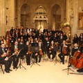 Ottava edizione per il concerto lirico-sinfonico “Et Verbum Caro Factum Est” a Barletta