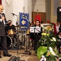 XV Concerto di Primavera, Barletta riscopre De Andrè