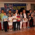 Concluso il 15° Concorso Internazionale di Musica  "Euterpe "